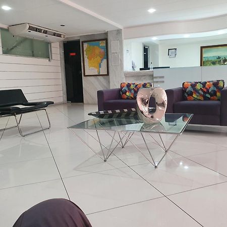 Manaira Palace Flat Joao Pessoa Room photo