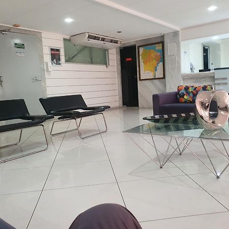 Manaira Palace Flat Joao Pessoa Room photo