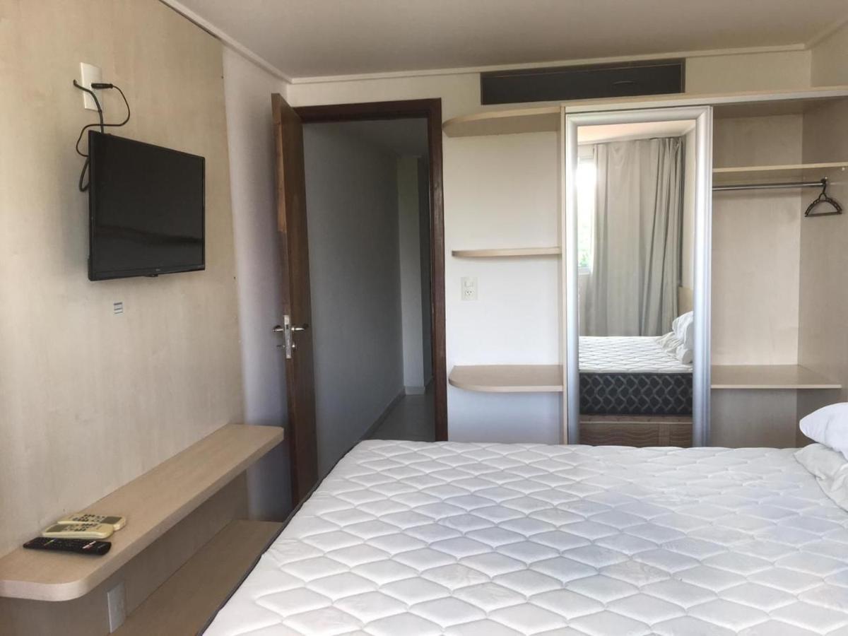 Manaira Palace Flat Joao Pessoa Exterior photo