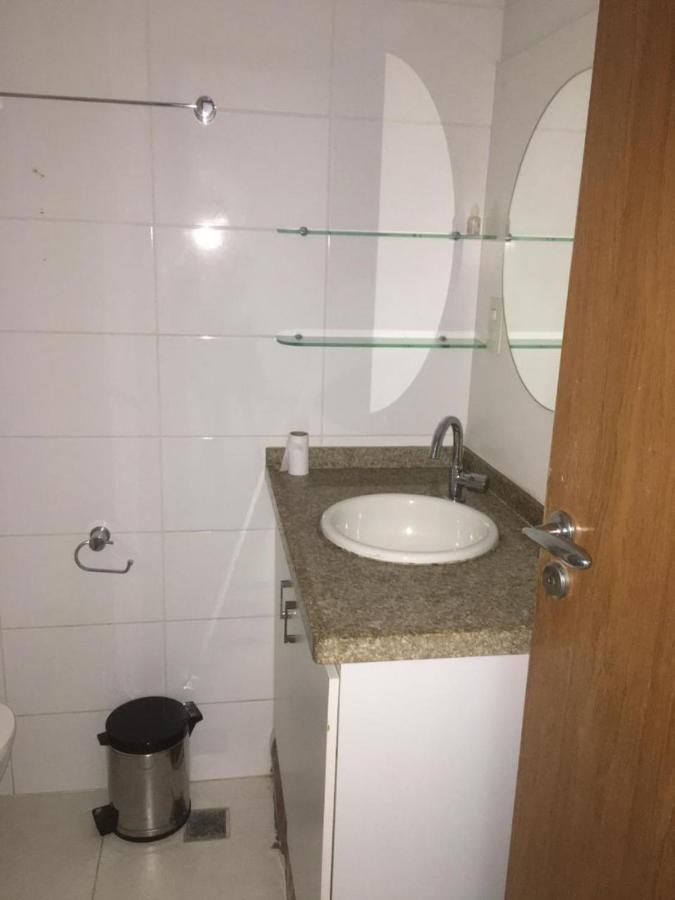 Manaira Palace Flat Joao Pessoa Exterior photo