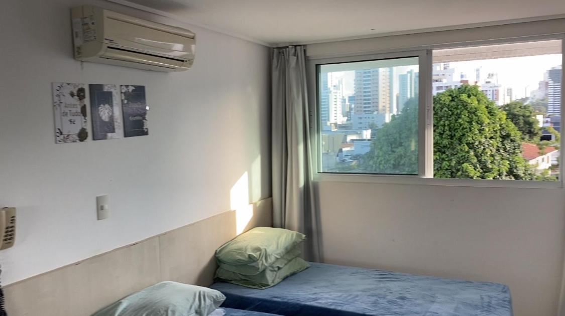 Manaira Palace Flat Joao Pessoa Exterior photo
