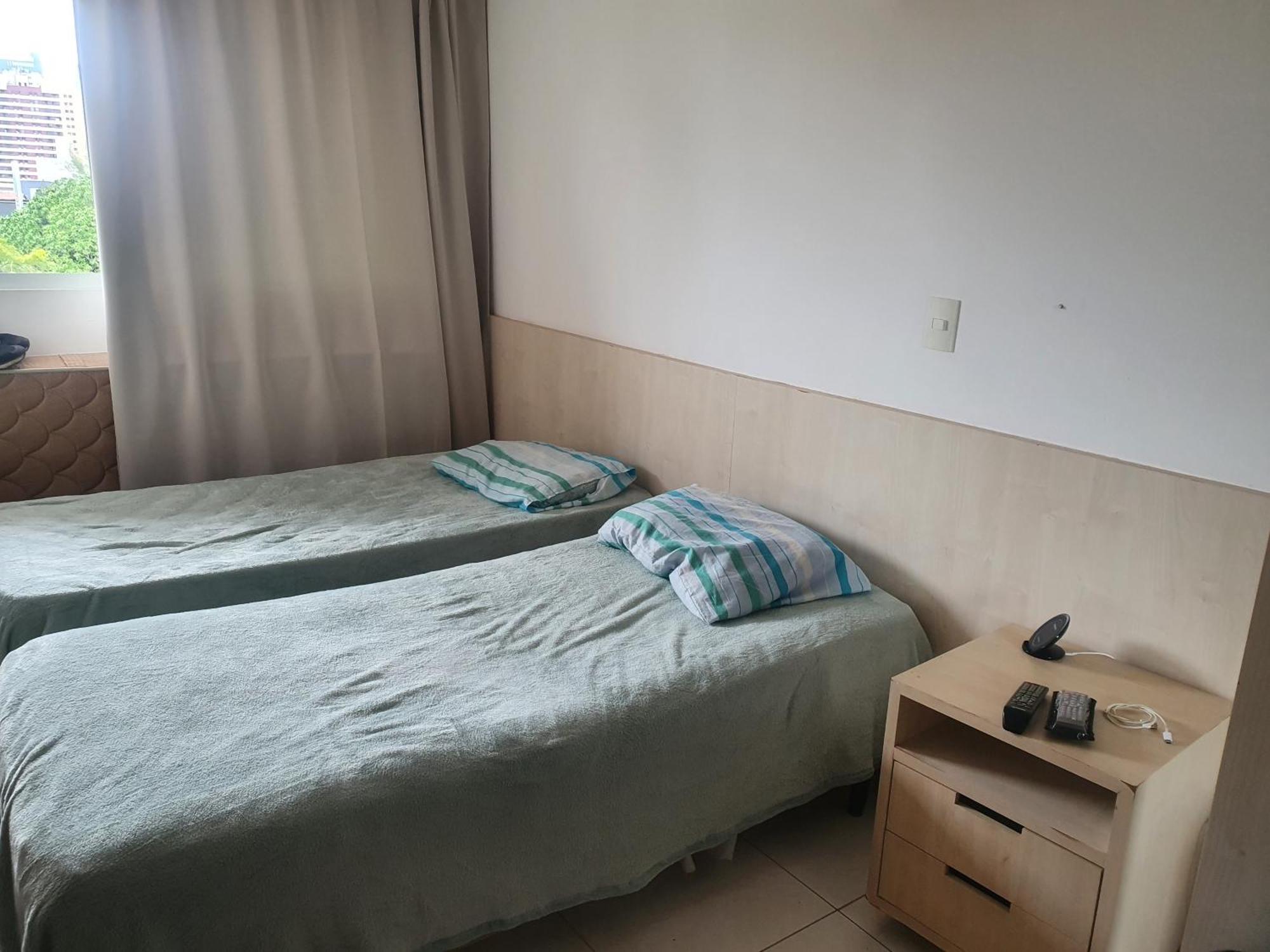 Manaira Palace Flat Joao Pessoa Room photo